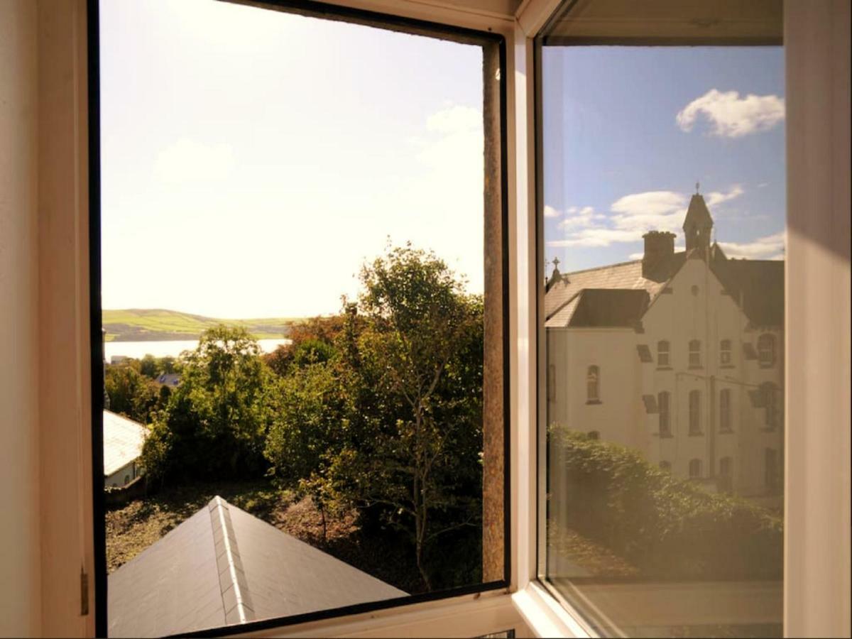 Dingle Garden Townhouse Exterior foto